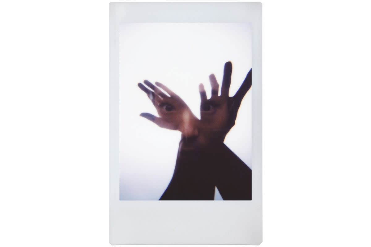 LOMOGRAPHY Lomo Instant black