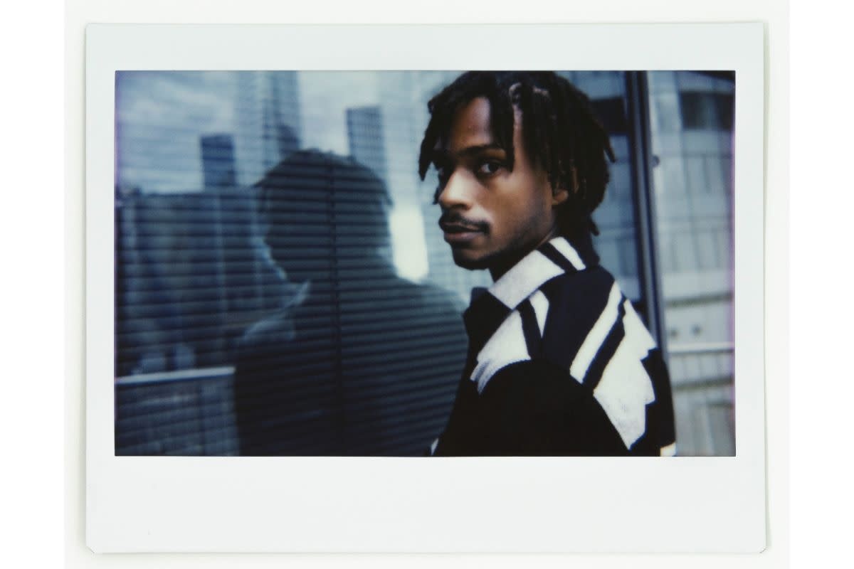 LOMOGRAPHY Lomo Instant Weitwinkelkamera