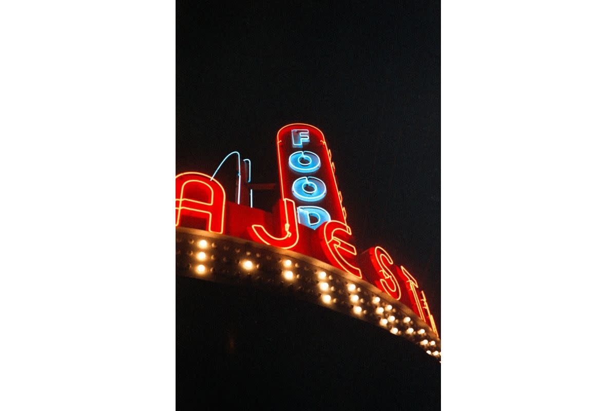 LOMOGRAPHY LomoChrome Color'92 400/36 Film