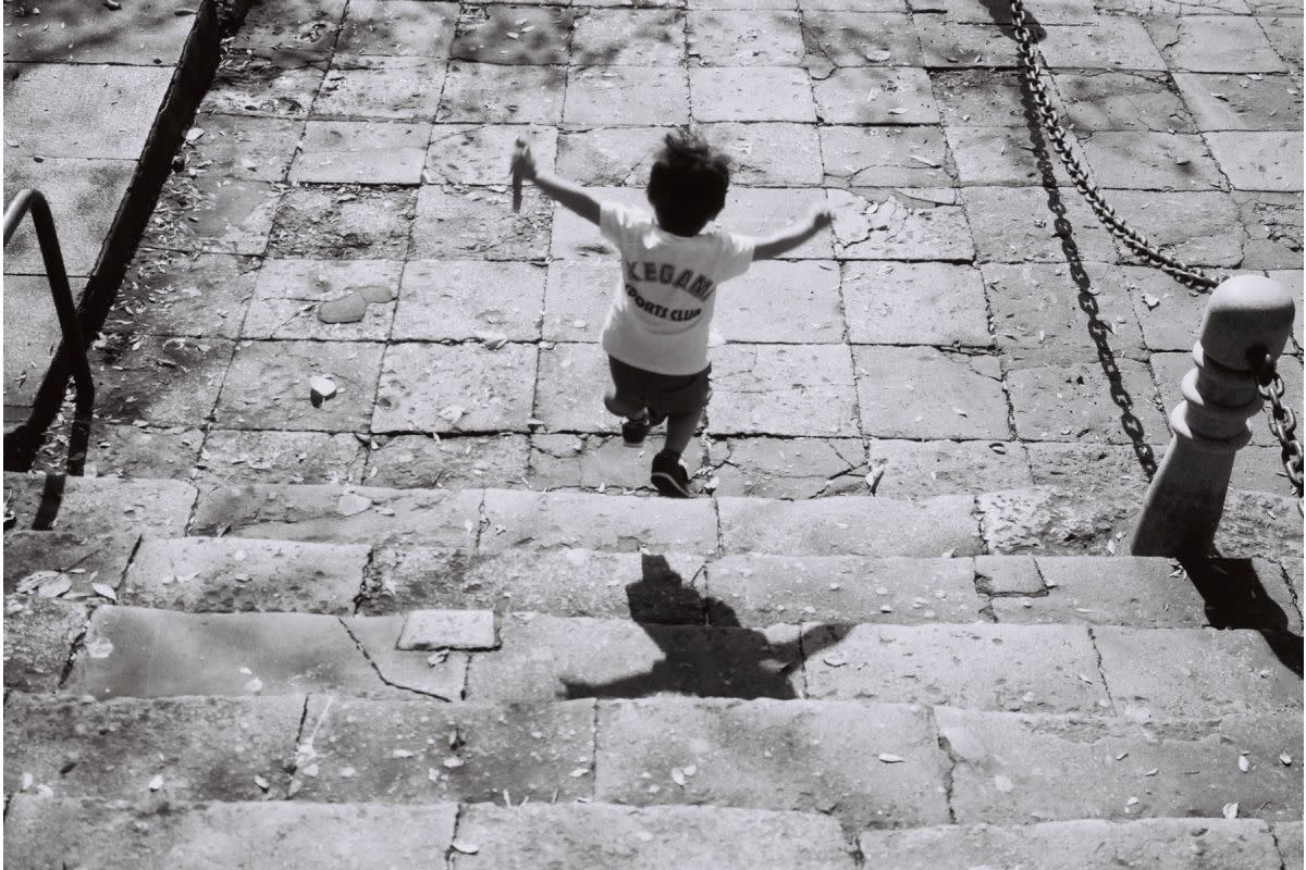 LOMOGRAPHY B&W 100 35mm Potsdam Kino Film