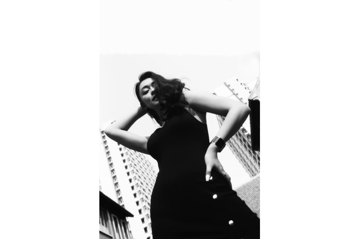 LOMOGRAPHY B&W ISO 13/35MM Babylon Kino Film