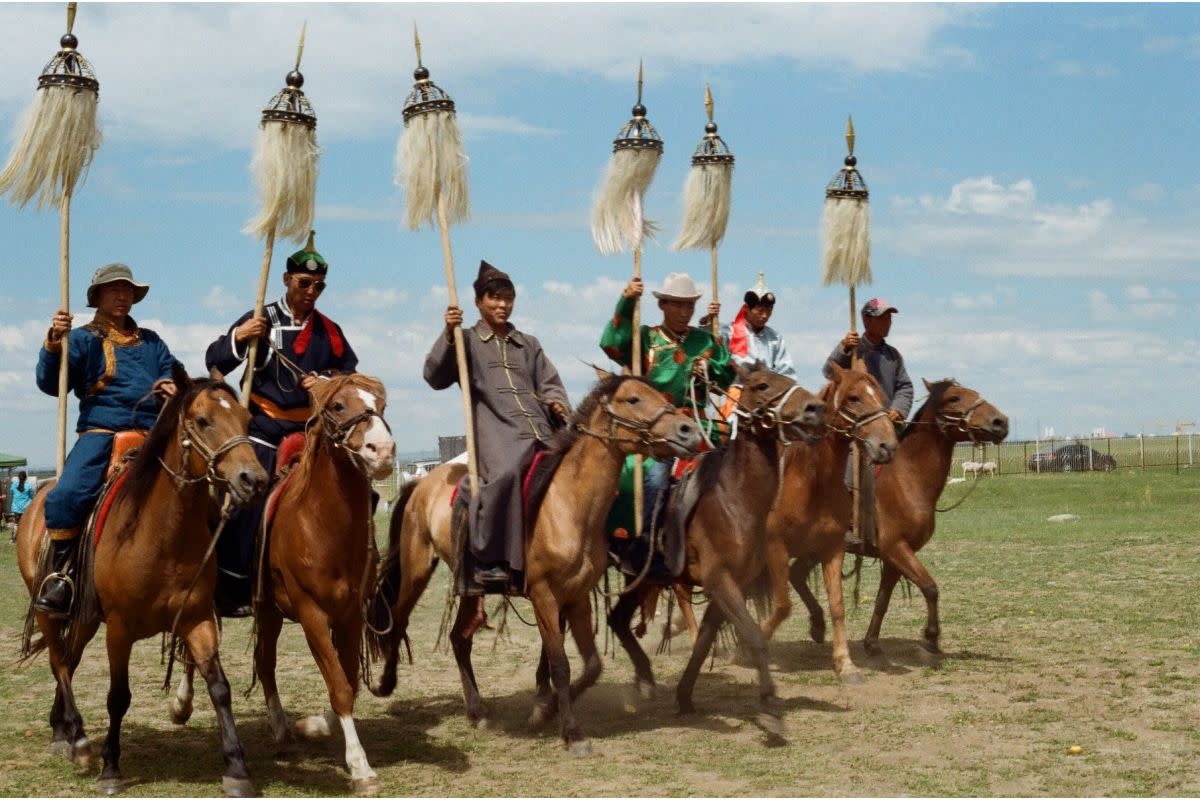 LOMOGRAPHY 100/36 Color Negative Film, Dreierpack