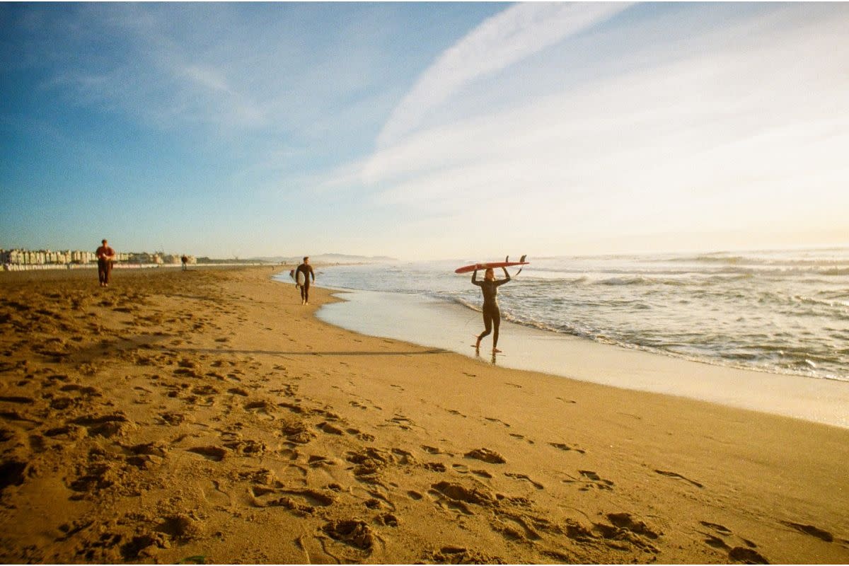 LOMOGRAPHY 400/36 Color Negative Film, Dreierpack