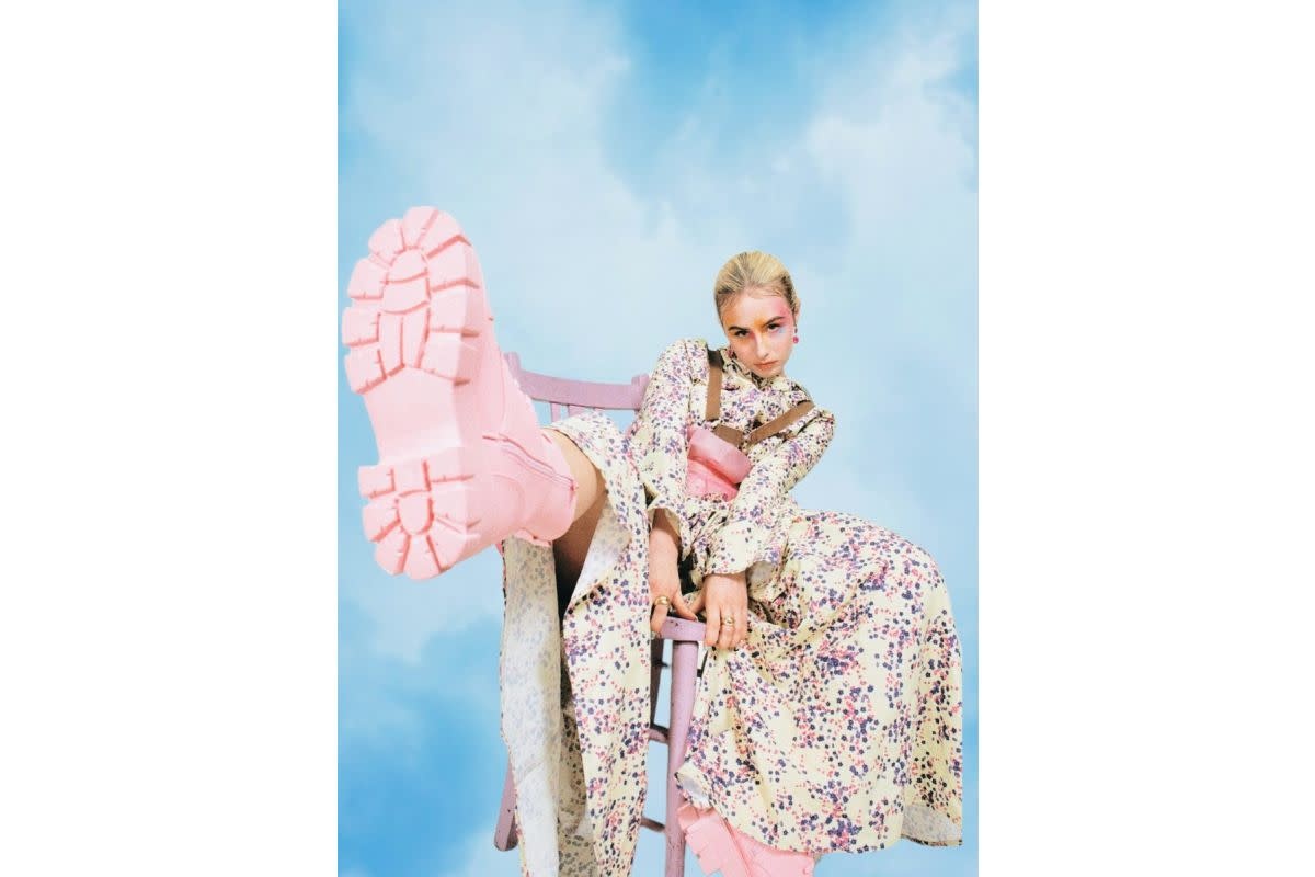 LOMOGRAPHY 400/36 Color Negative Film, Dreierpack