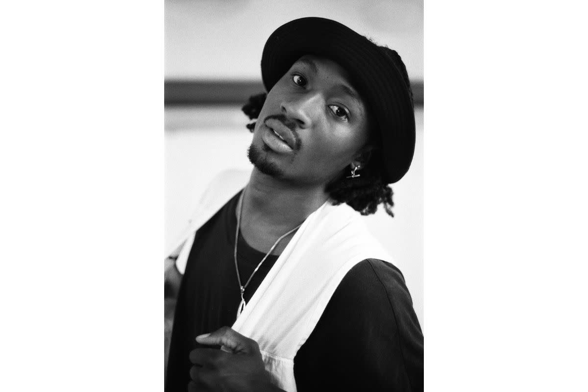 LOMOGRAPHY Lady Grey 400/36 B&W, Dreierpack