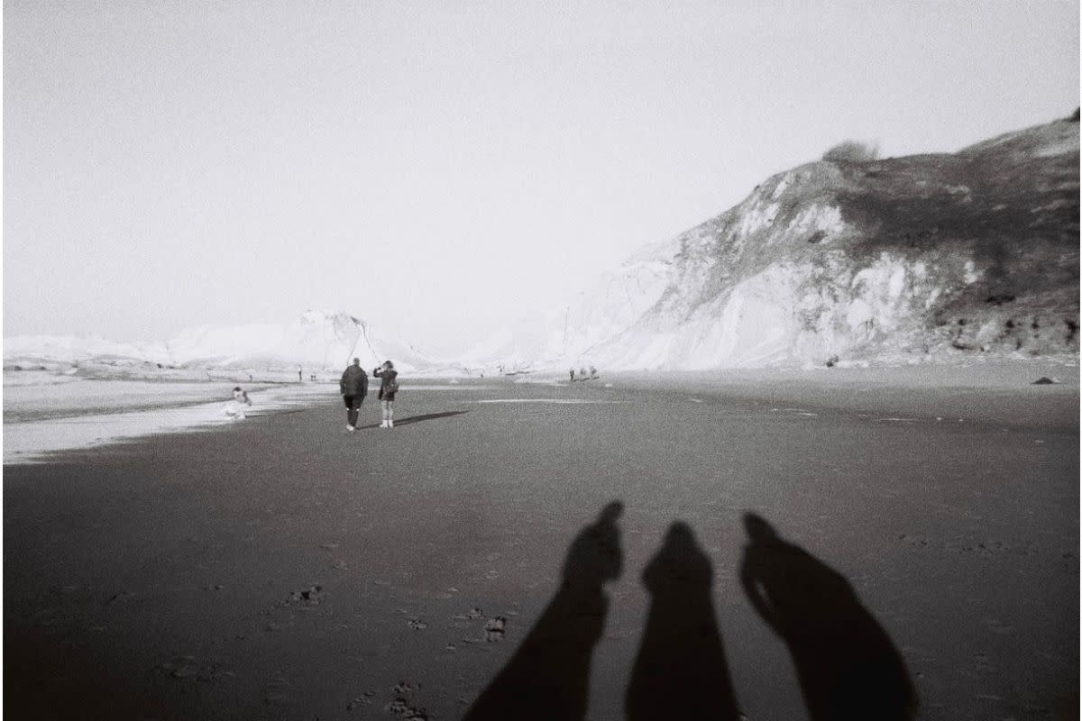 LOMOGRAPHY Lady Grey 400/36 B&W, Dreierpack