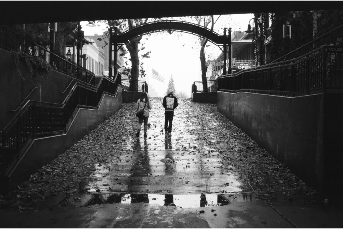 LOMOGRAPHY Lady Grey 400/36 B&W, Dreierpack