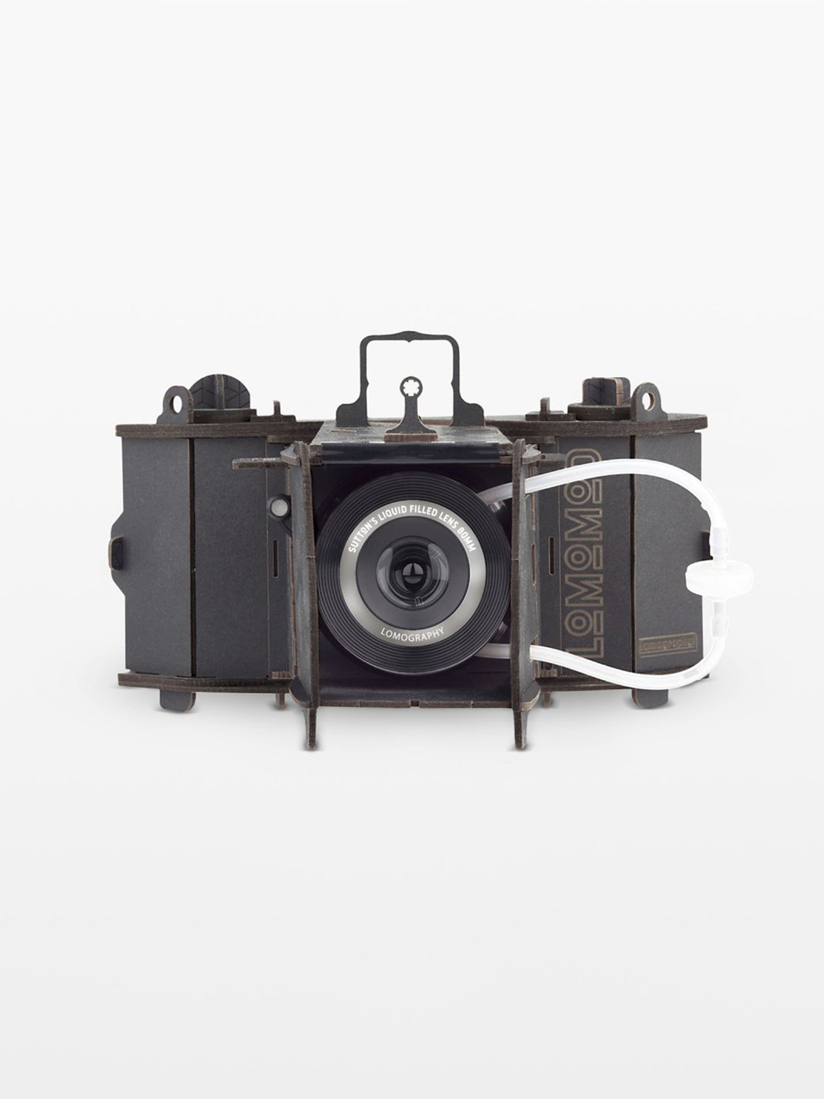 LOMOGRAPHY LomoMod No1 DIY Kamera Kit