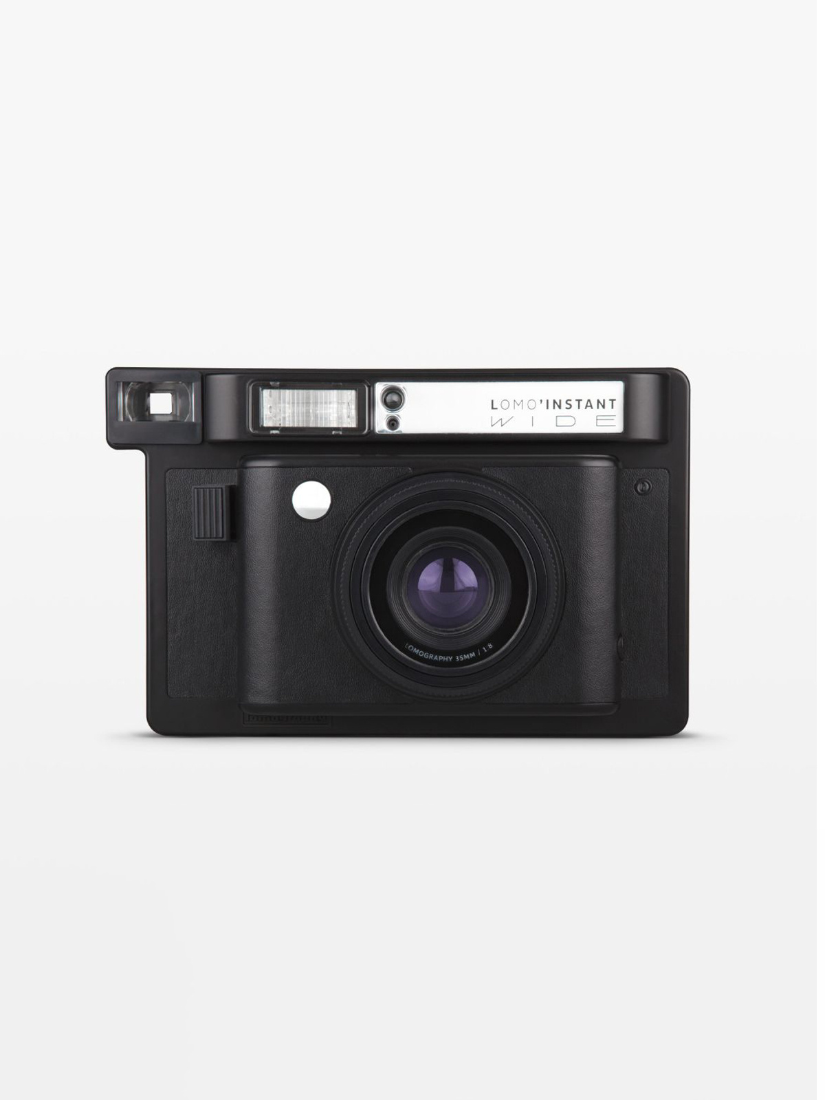LOMOGRAPHY Lomo Instant Weitwinkelkamera