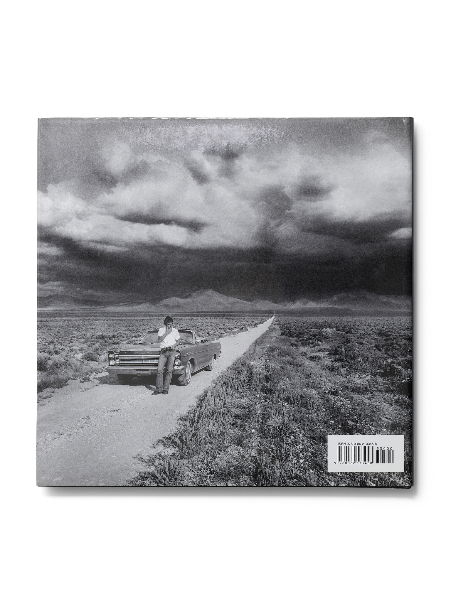 Streets of Fire, Bruce Springsteen 1977-79