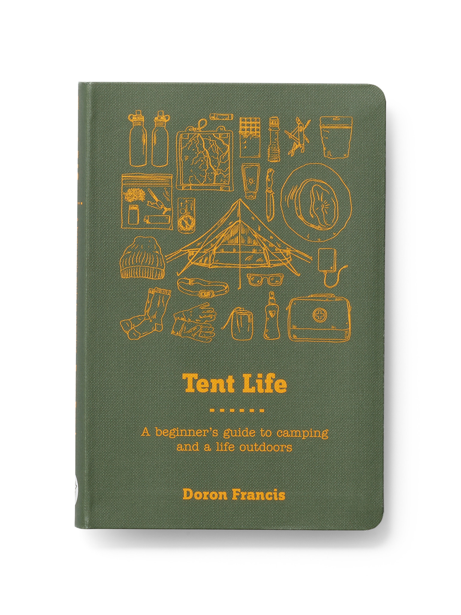 Tent Life – ENGLISCH