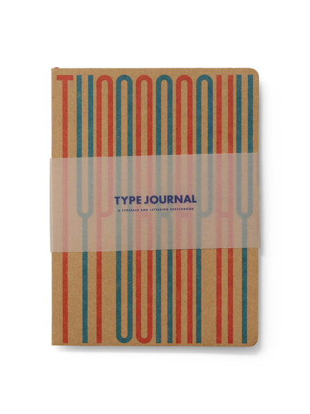 Type Journal