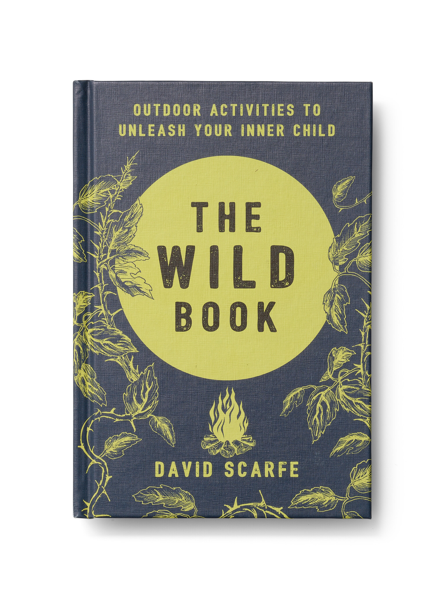 The Wild Book – ENGLISCH