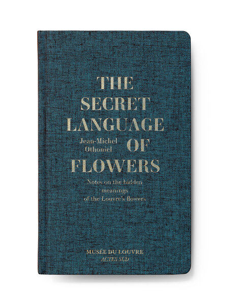 The Secret Language of Flowers – ENGLISCH