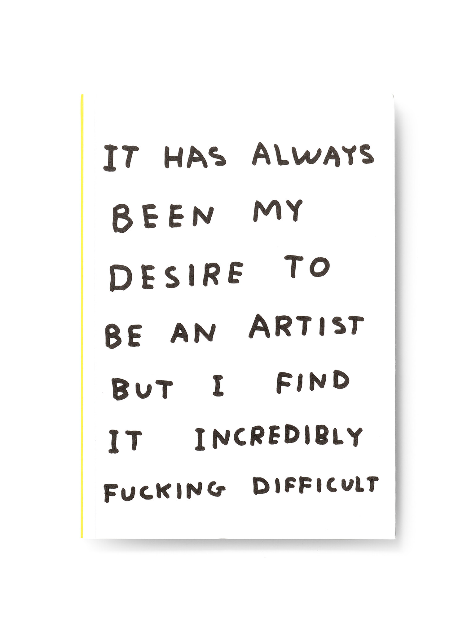 DAVID SHRIGLEY Postkartenset in Geschenkbox