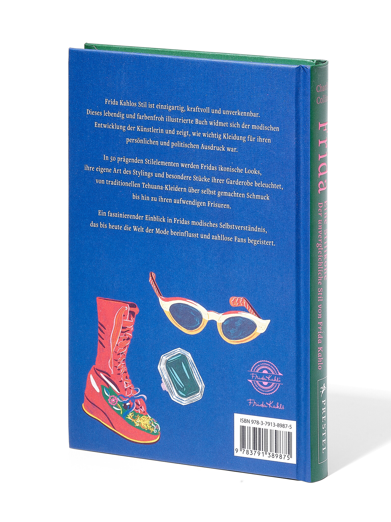 Frida – Eine Stilikone