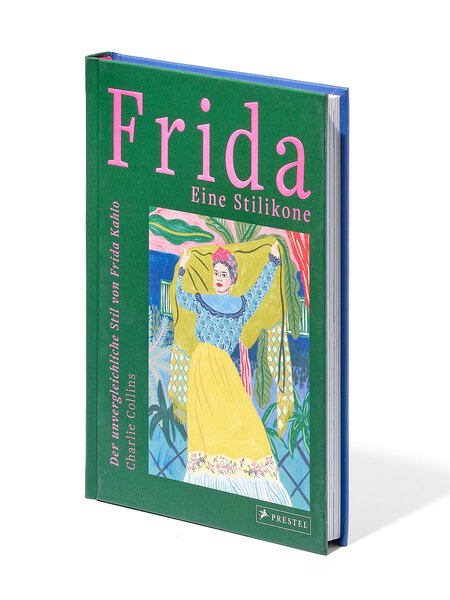 Frida, Eine Stilikone
