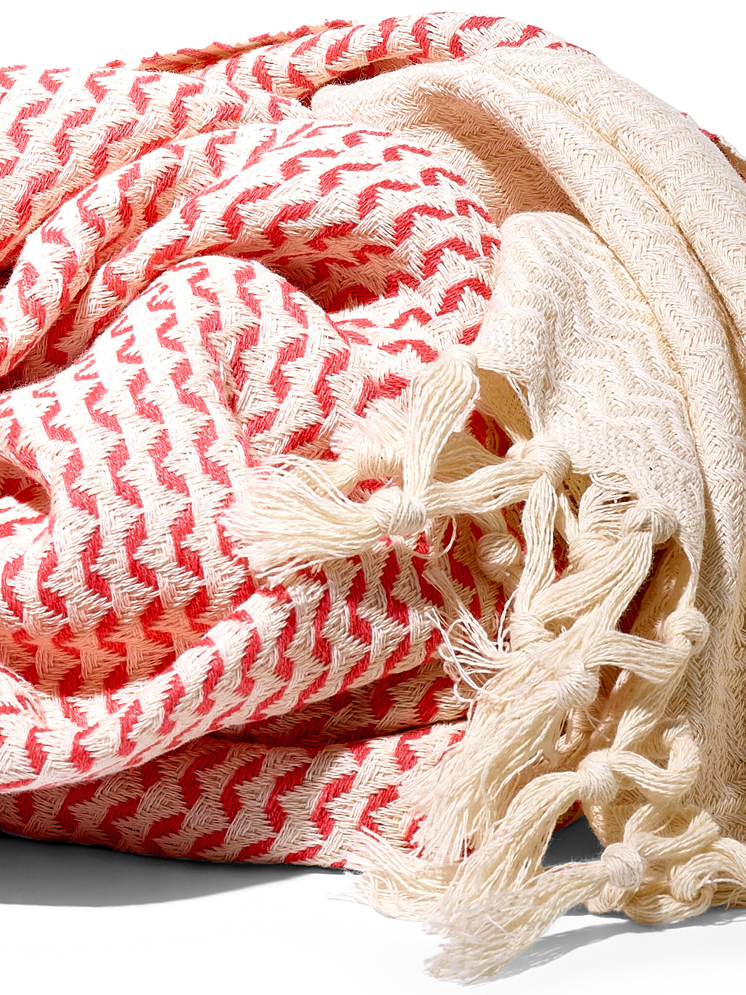 Baumwolldecke, verschiedene Farben