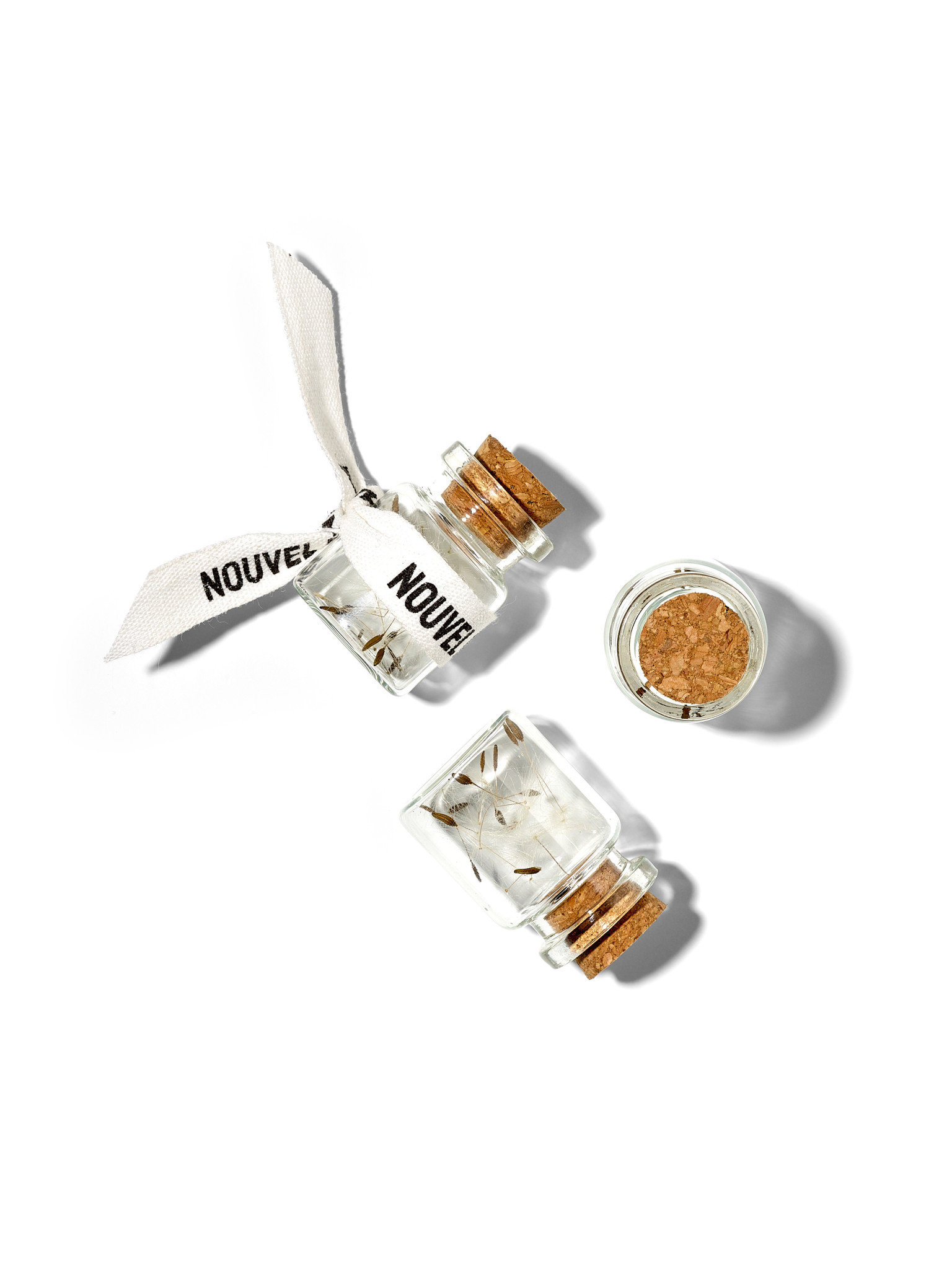 NOUVEL ÉTÉ make a wish Mini