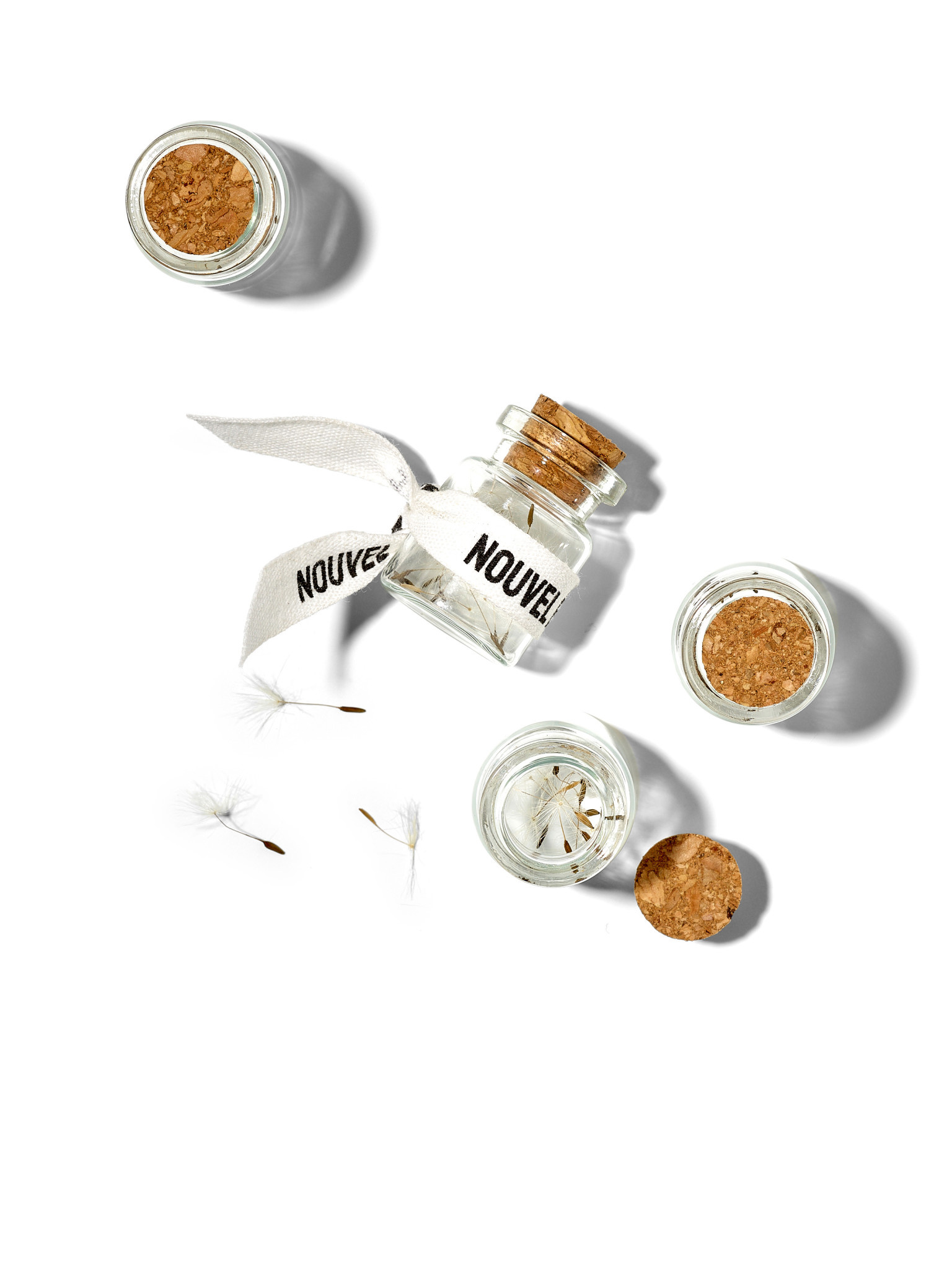 NOUVEL ÉTÉ make a wish Mini