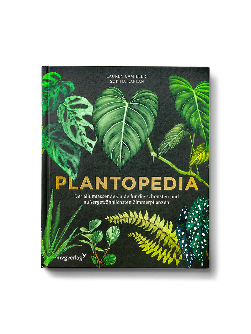 Plantopedia