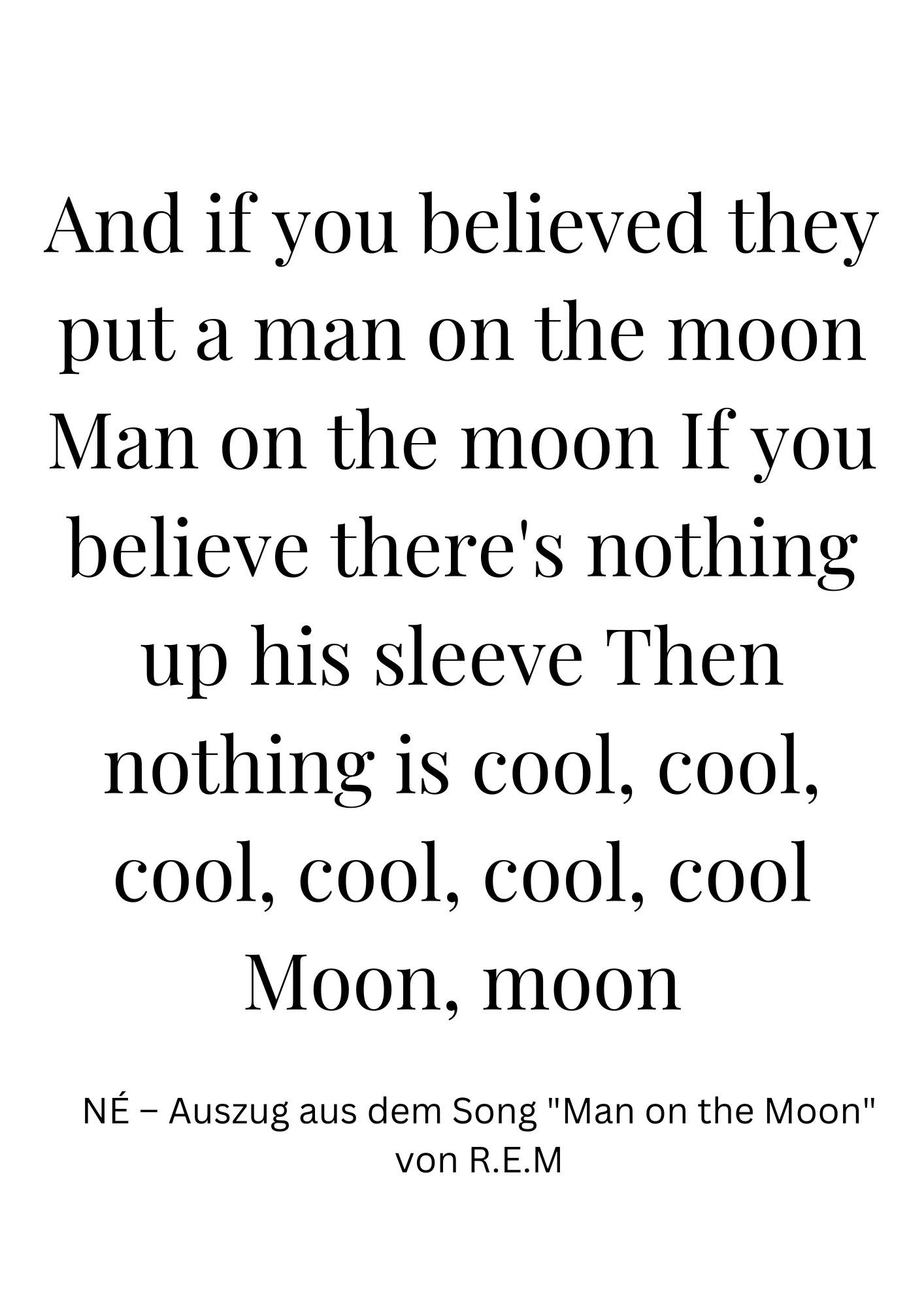 NÉ – bonne nouvelle