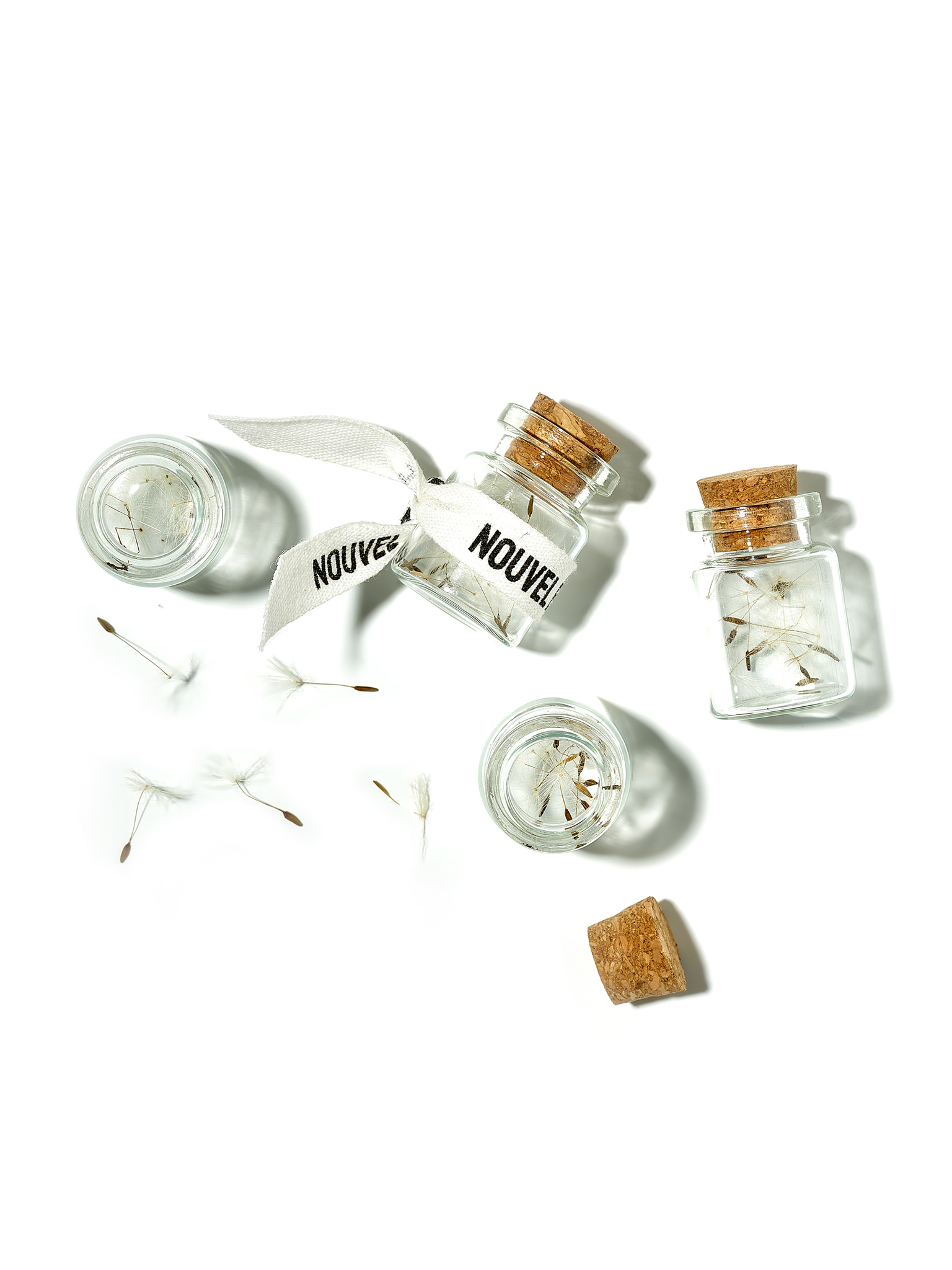 NOUVEL ÉTÉ make a wish Mini