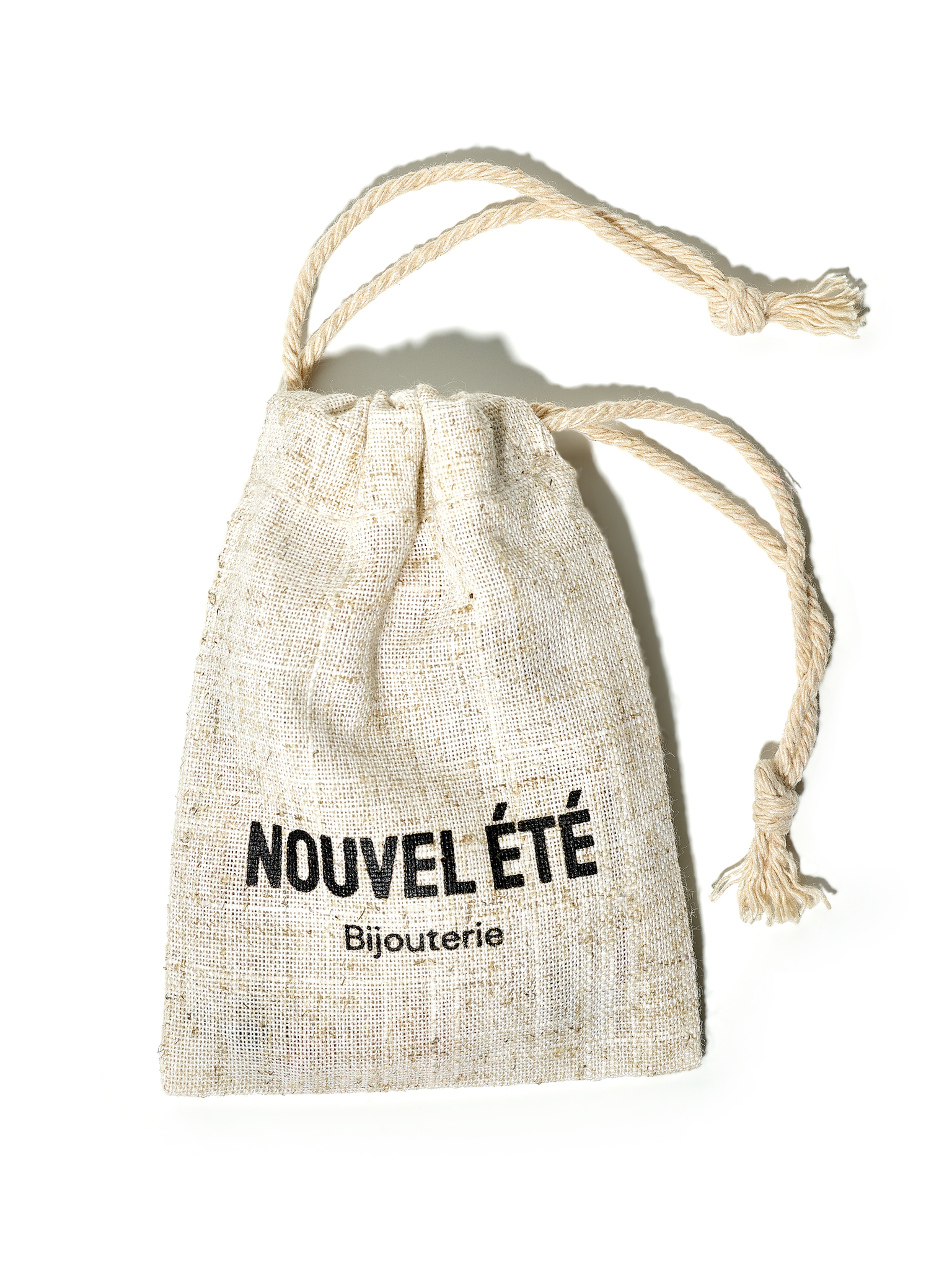 NOUVEL ÉTÉ ARC EN CIEL, Edelstein-Armkette, multicolor