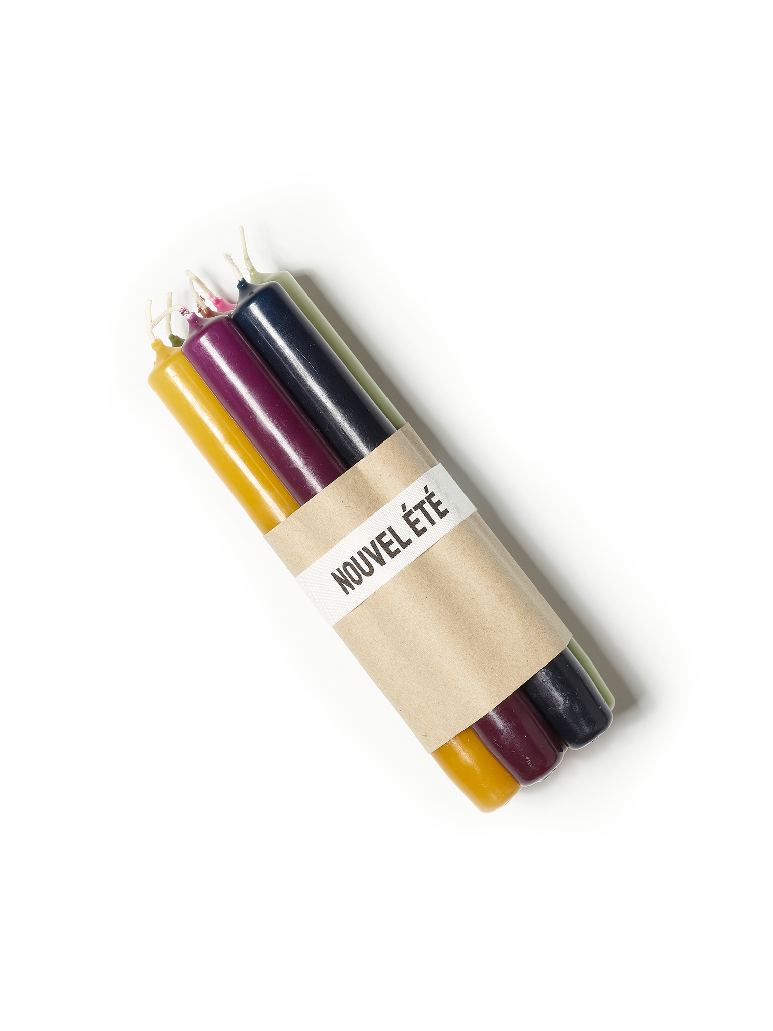 NOUVEL ÉTÉ Kerzenbund Marrakesch – gross