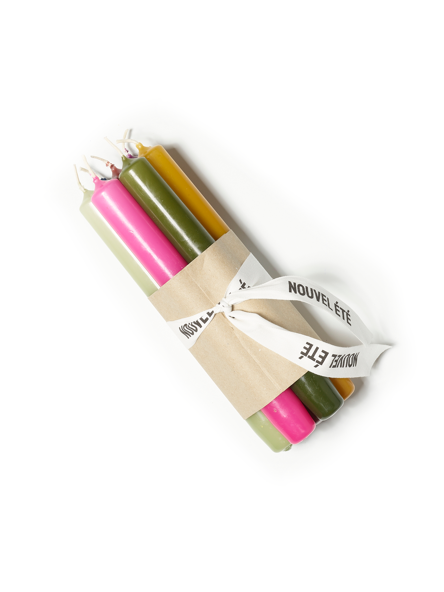 NOUVEL ÉTÉ Kerzenbund Marrakesch – gross