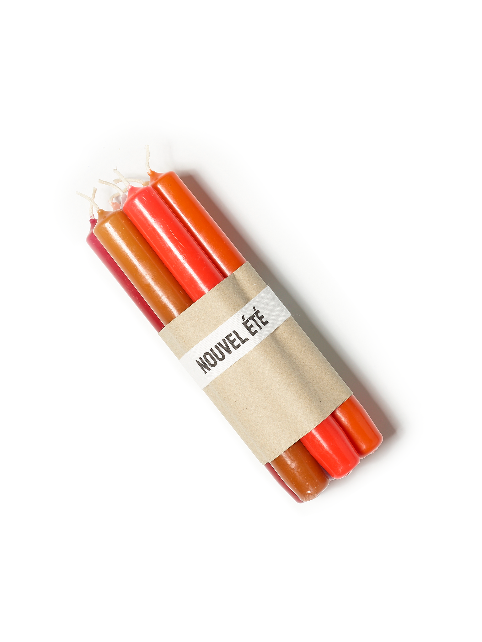 NOUVEL ÉTÉ Kerzenbund Jaipur – gross