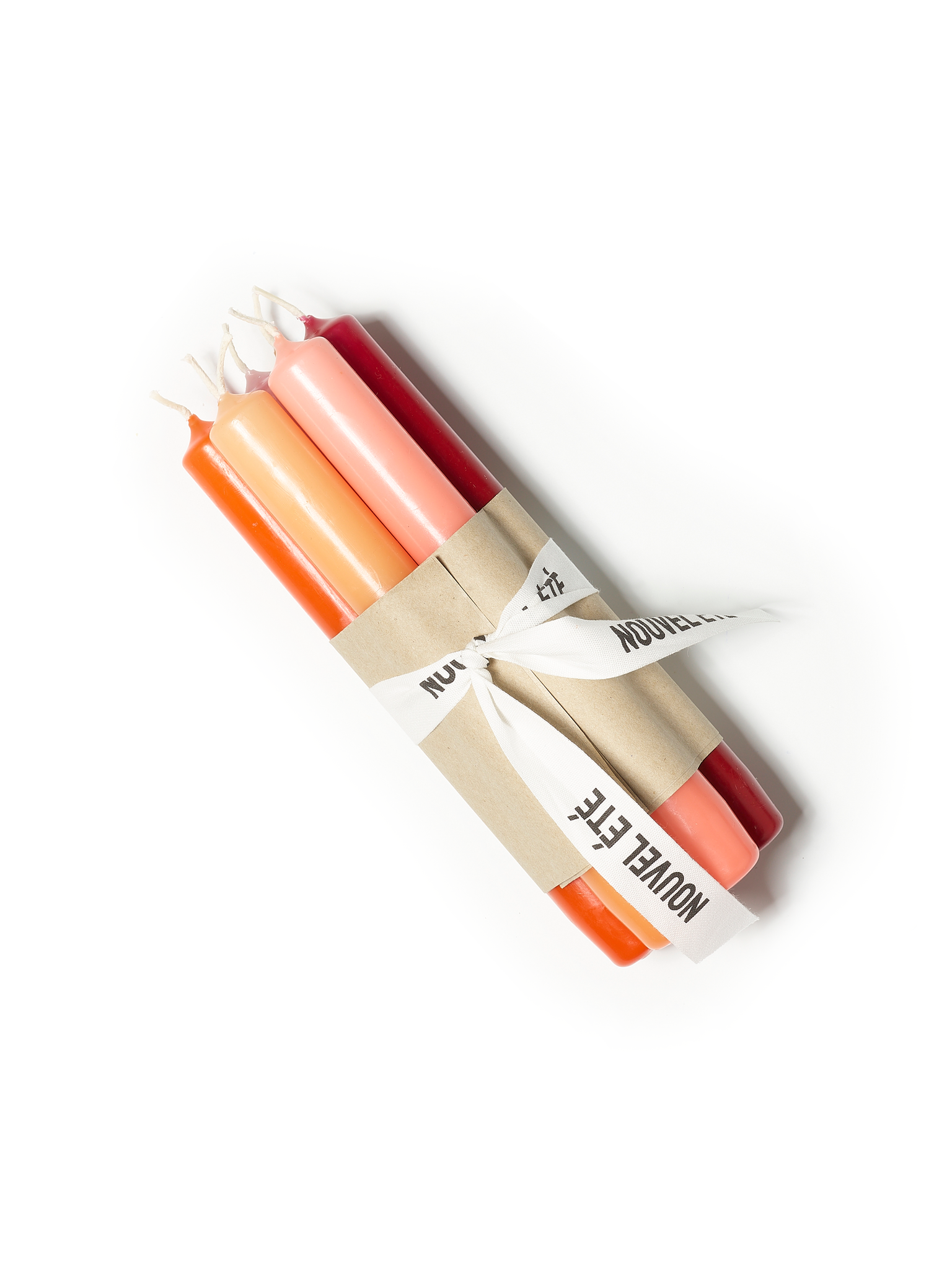 NOUVEL ÉTÉ Kerzenbund Jaipur – gross