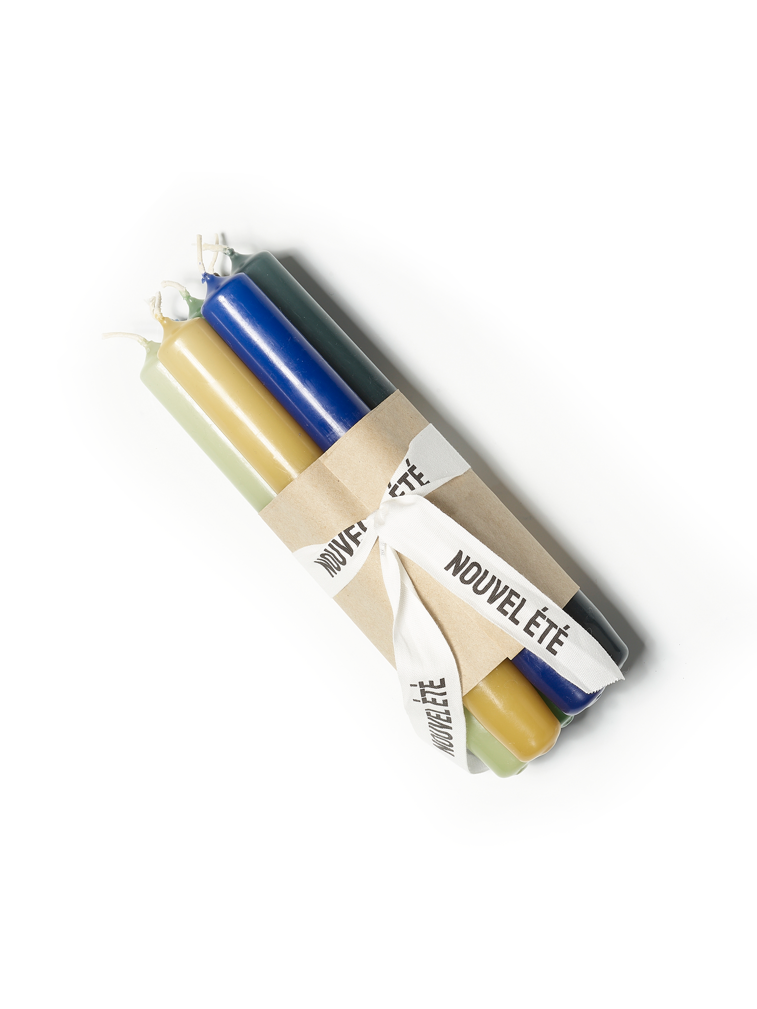 NOUVEL ÉTÉ Kerzenbund Kopenhagen, gross