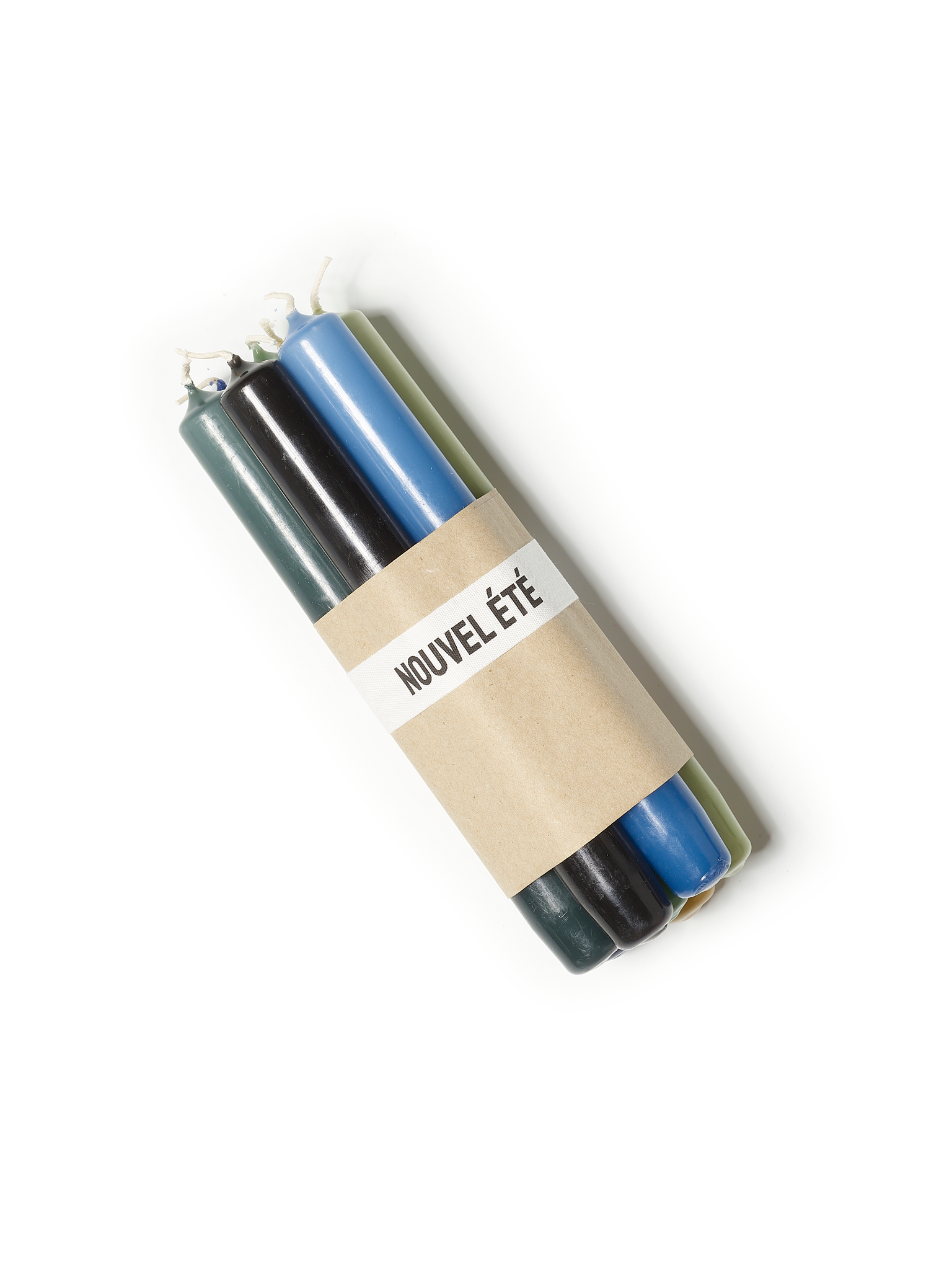 NOUVEL ÉTÉ Kerzenbund Kopenhagen, gross