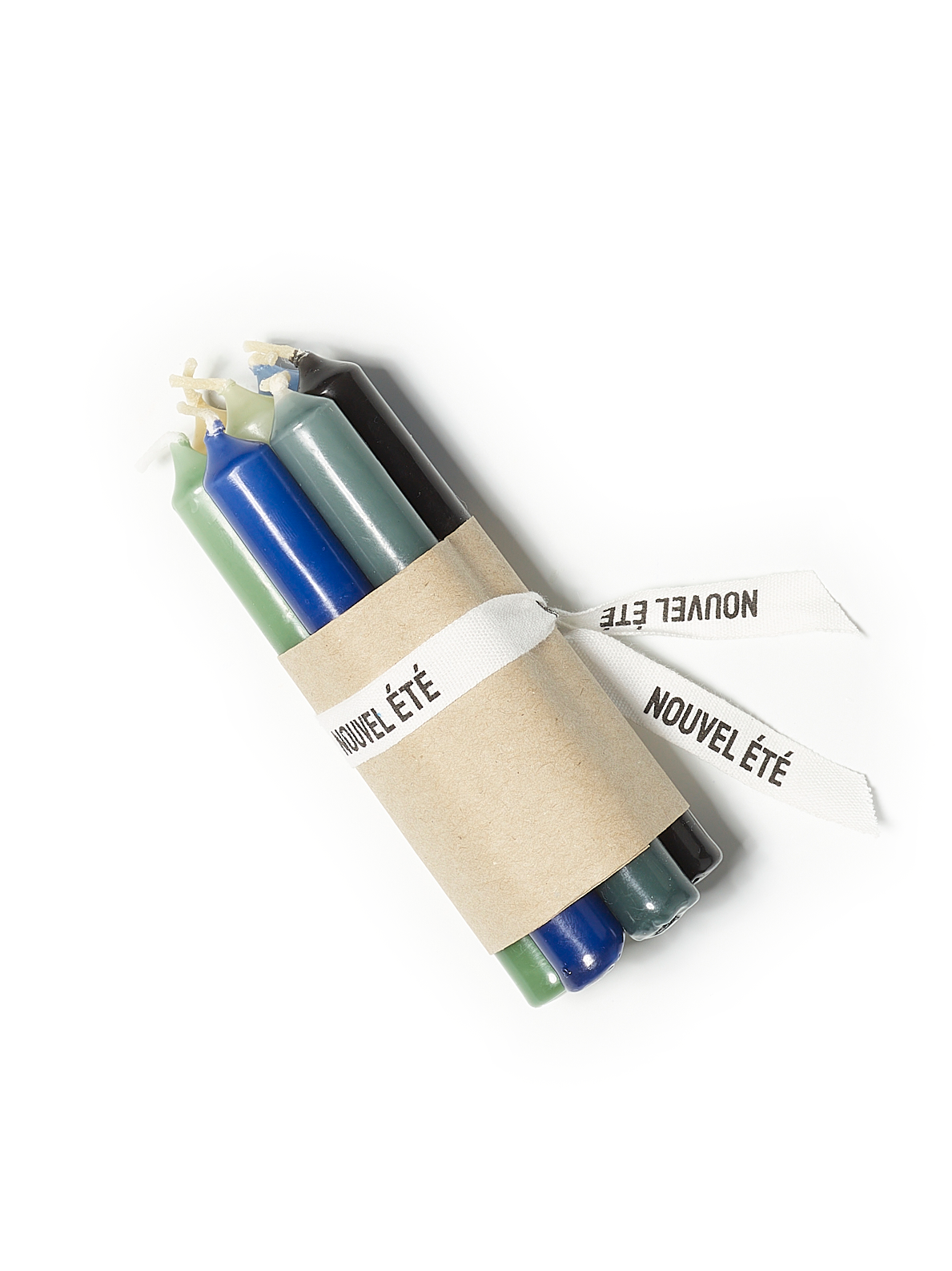 NOUVEL ÉTÉ Kerzenbund Kopenhagen, klein