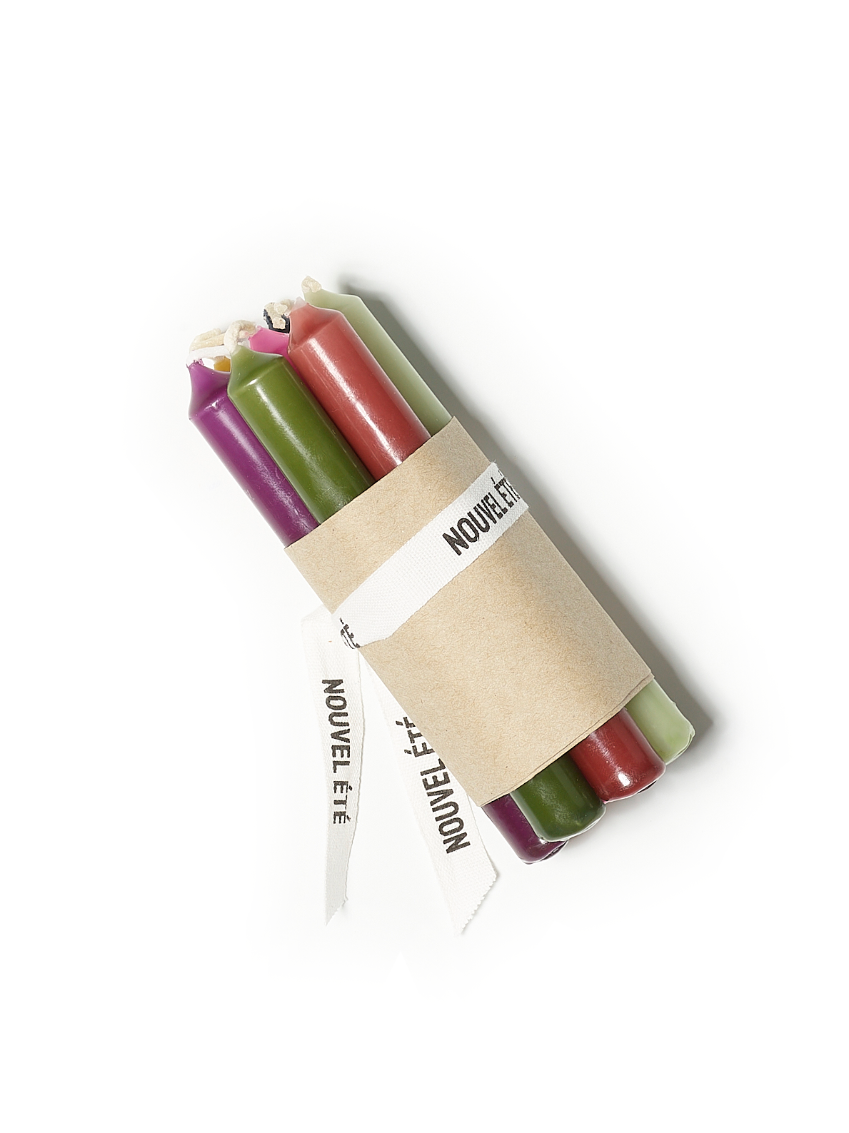 NOUVEL ÉTÉ Kerzenbund Marrakesch – klein