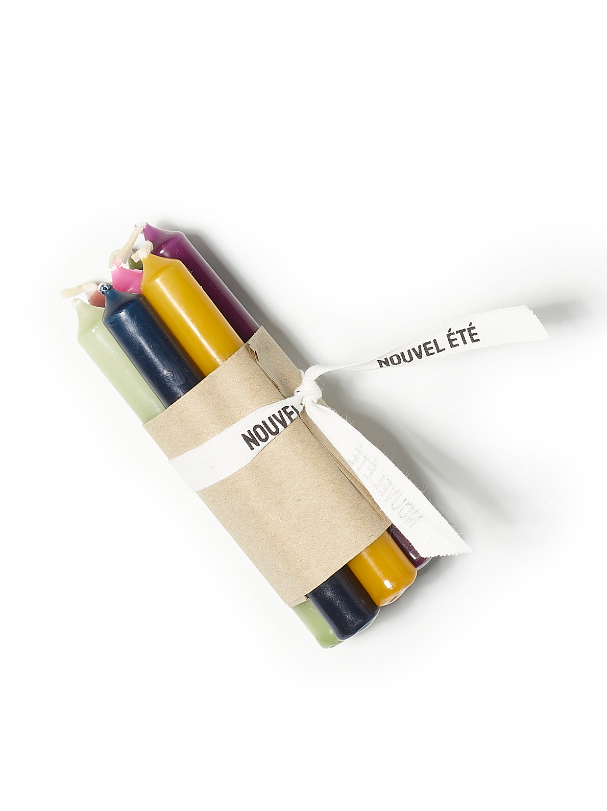 NOUVEL ÉTÉ Kerzenbund Marrakesch – klein