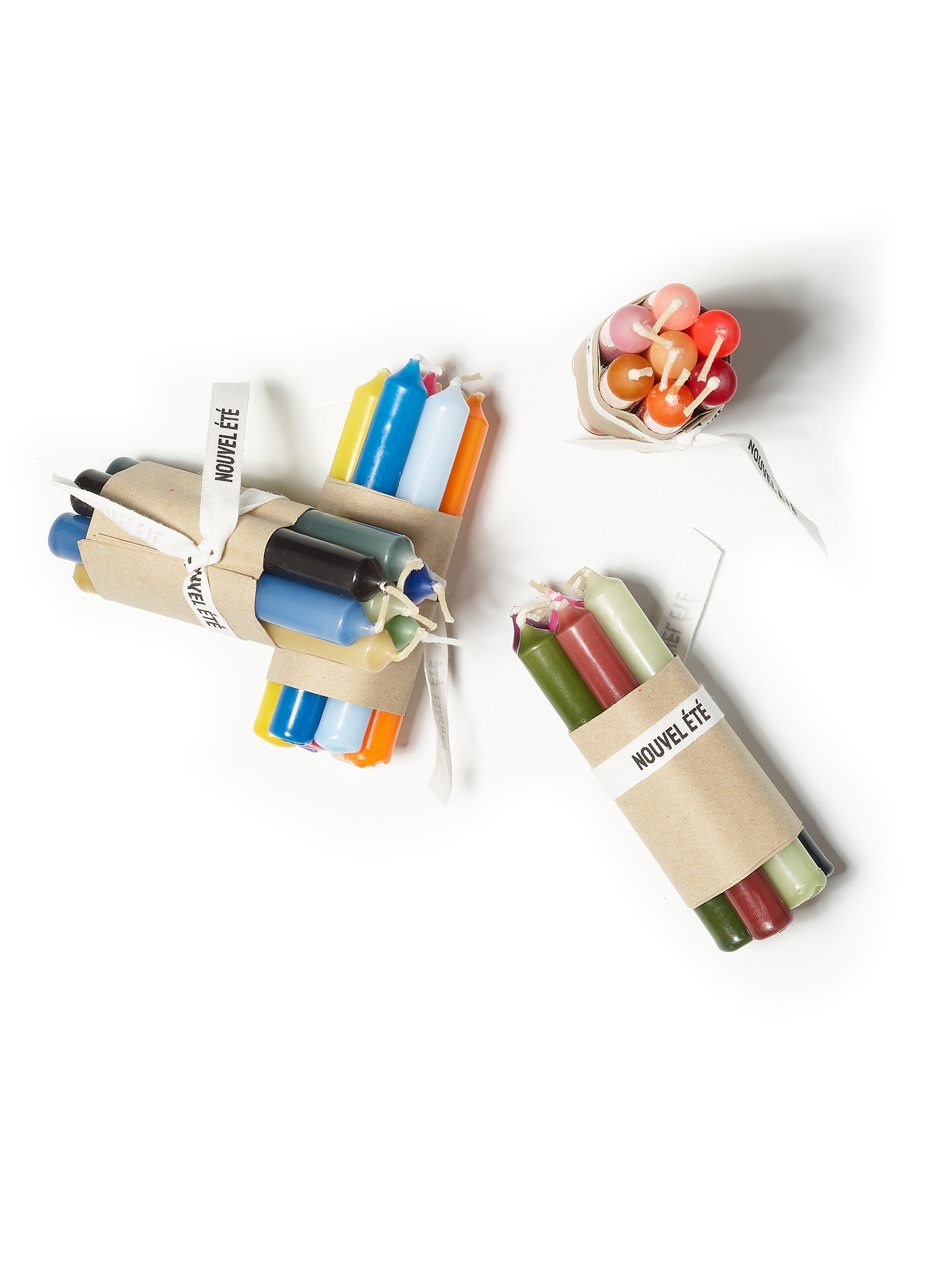 NOUVEL ÉTÉ Kerzenbund Marrakesch – klein