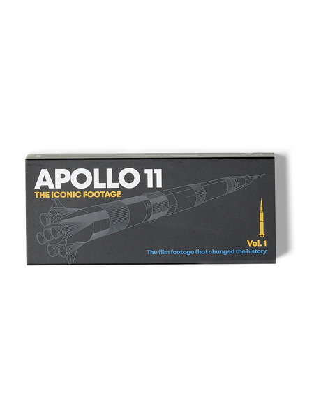 Big Flipbook / Daumenkino, Apollo 11