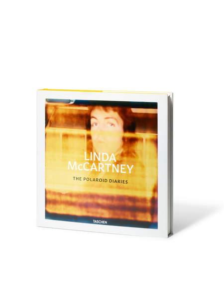 Linda McCartney, The Polaroid Diaries