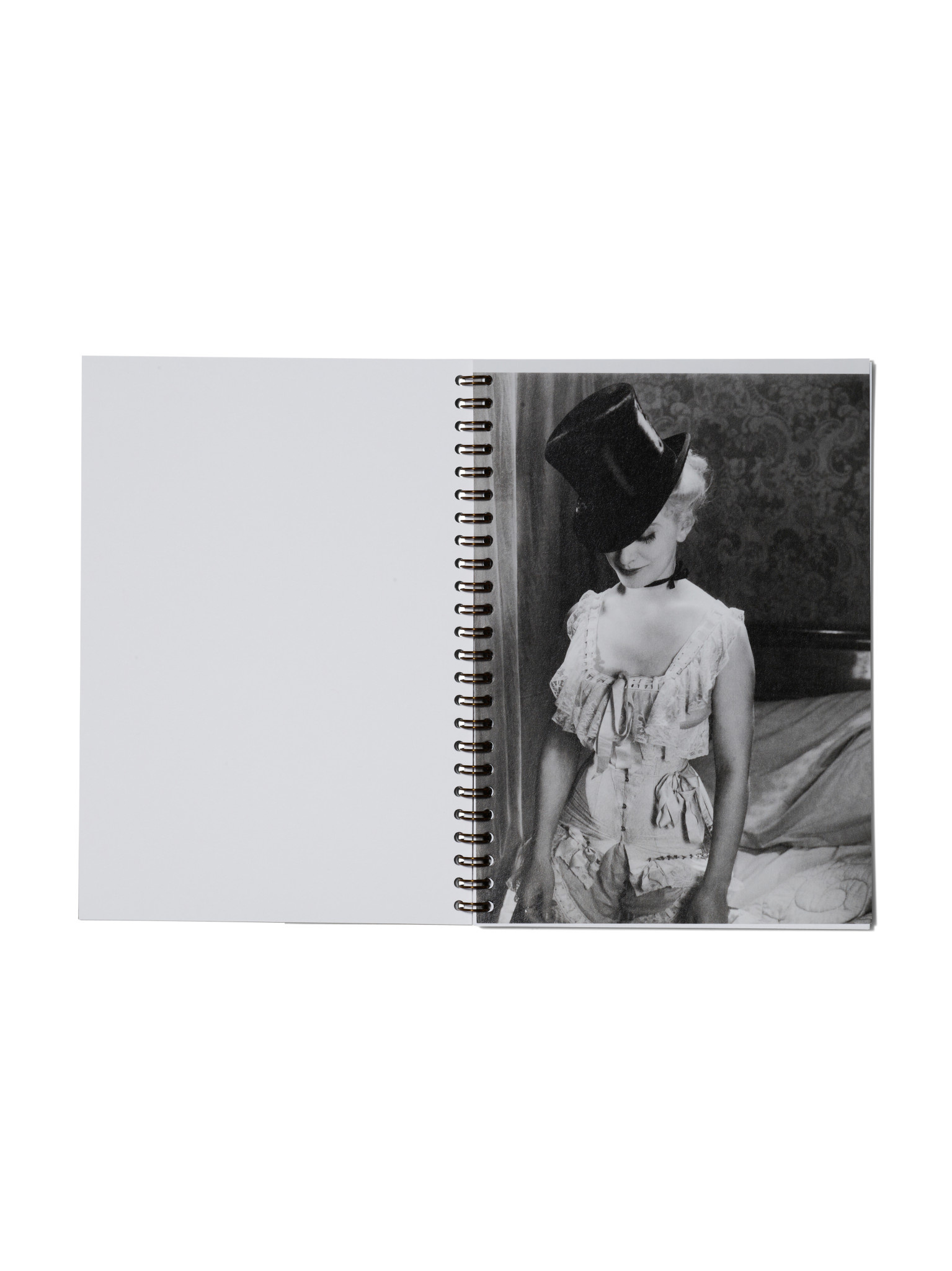 NOUVEL ÉTÉ UNIKAT Notizbuch / Carnet de notes - Edition Paris, N°3