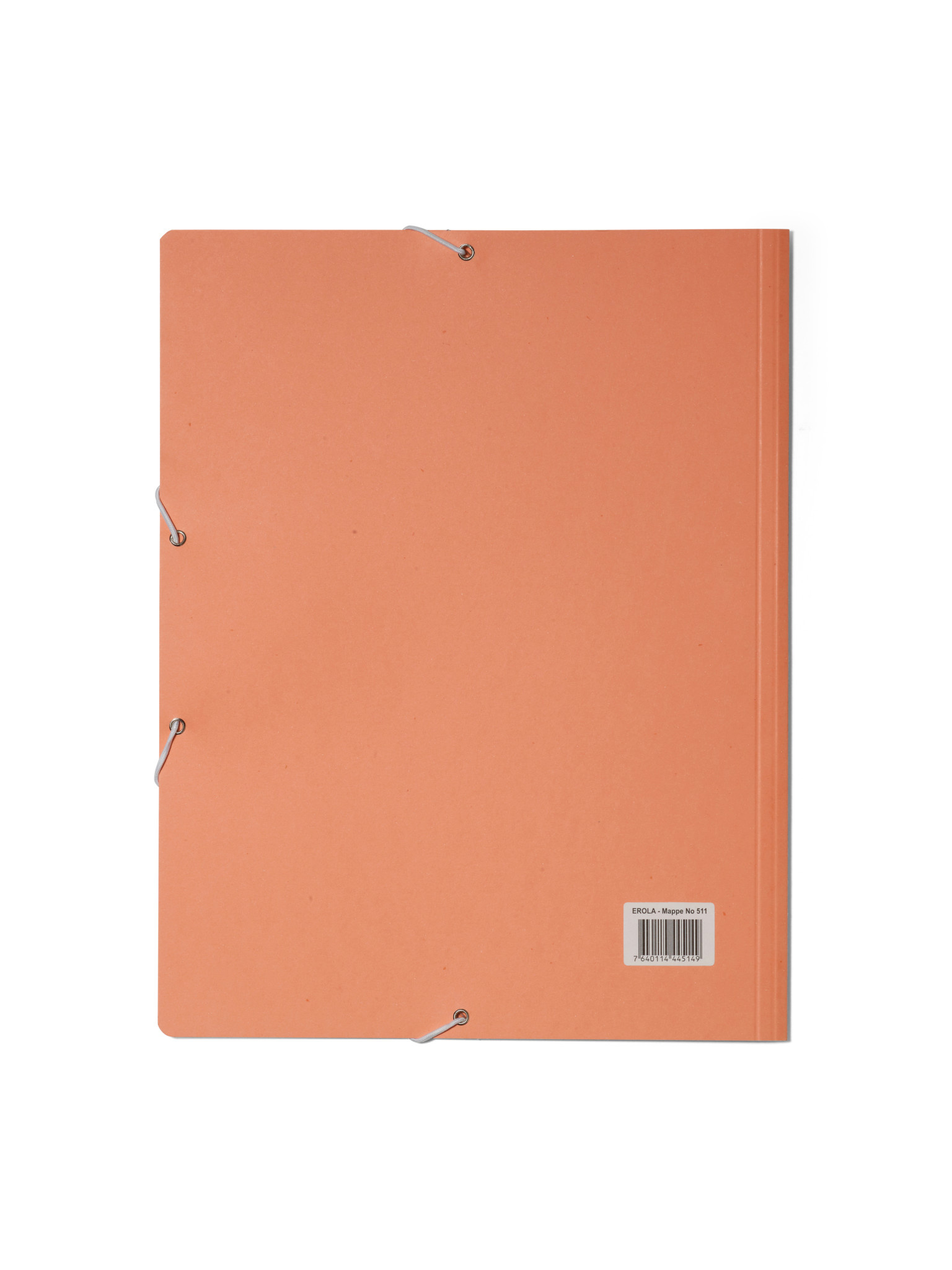 Vertikalmappe A4 in verschiedenen Farben