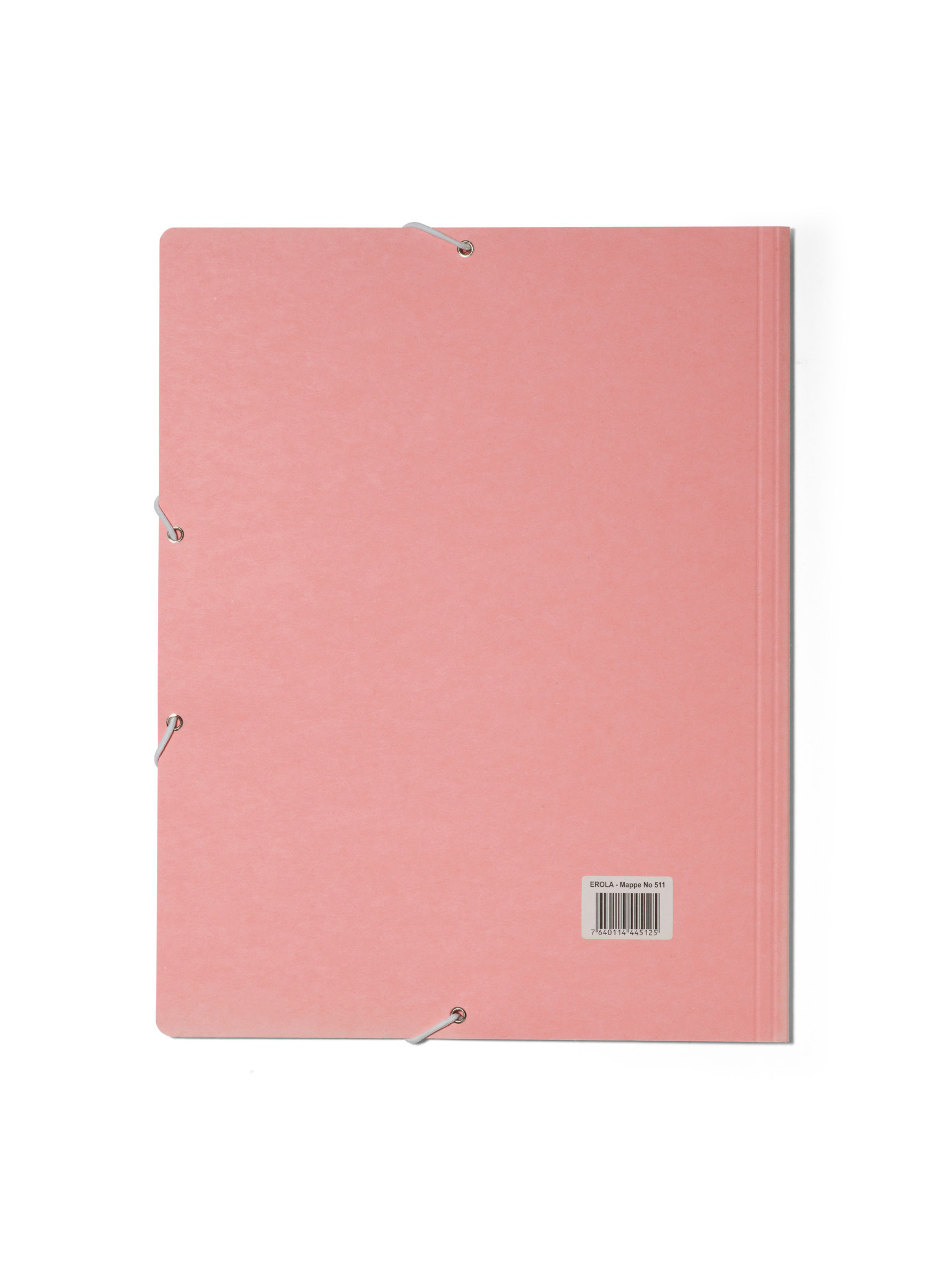 Vertikalmappe A4 in verschiedenen Farben