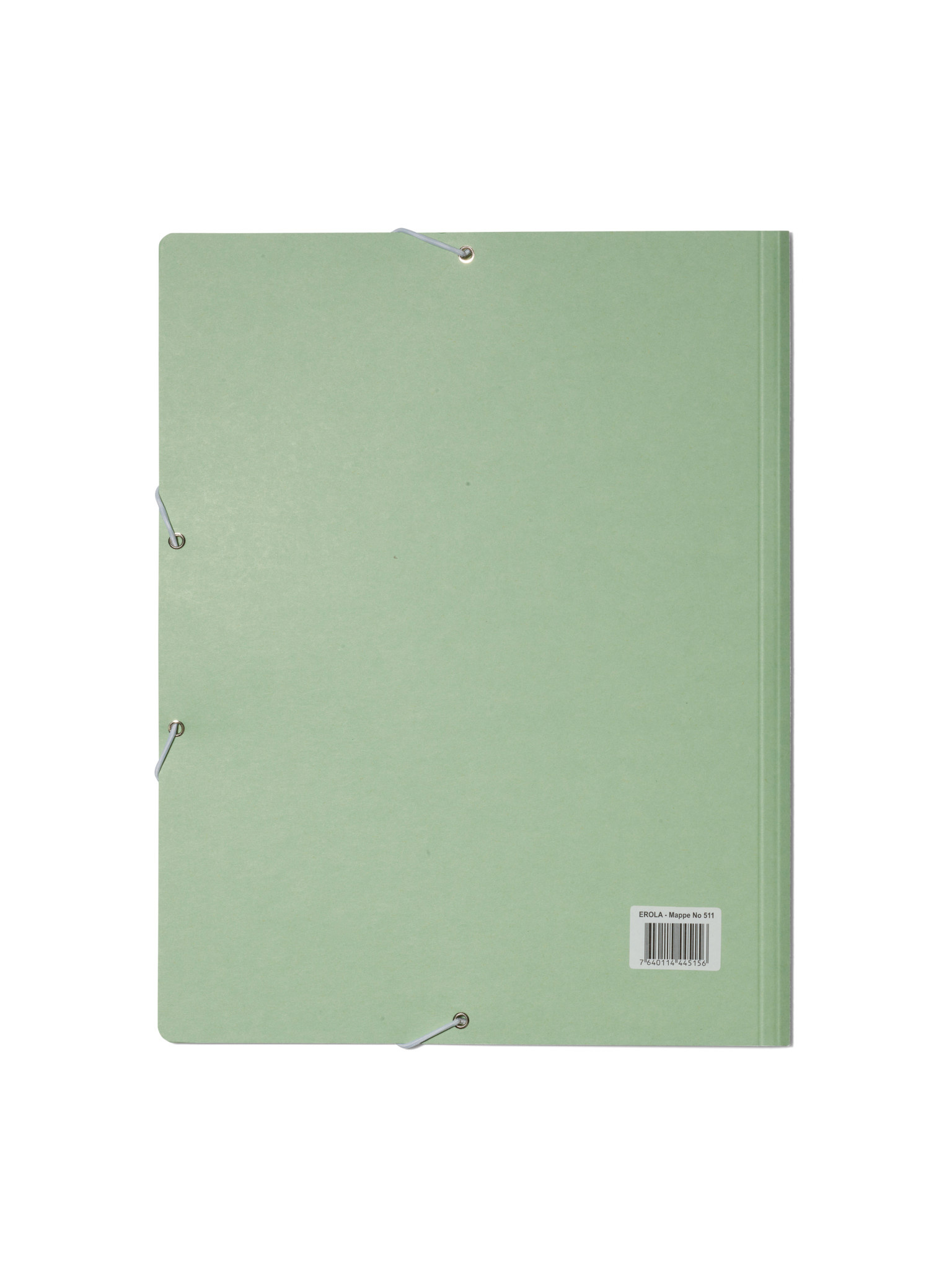 Vertikalmappe A4 in verschiedenen Farben