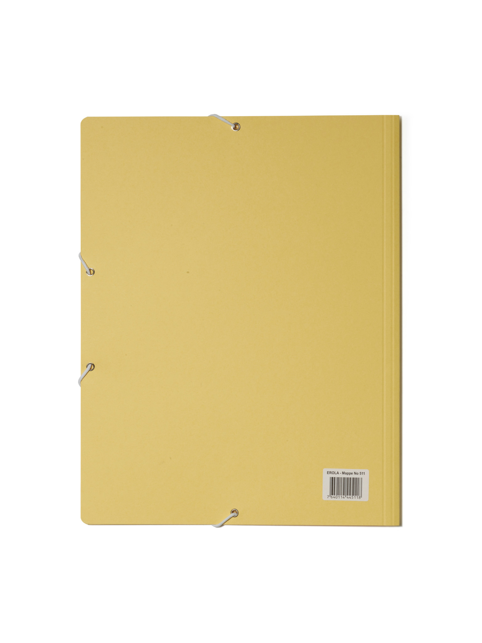 Vertikalmappe A4 in verschiedenen Farben