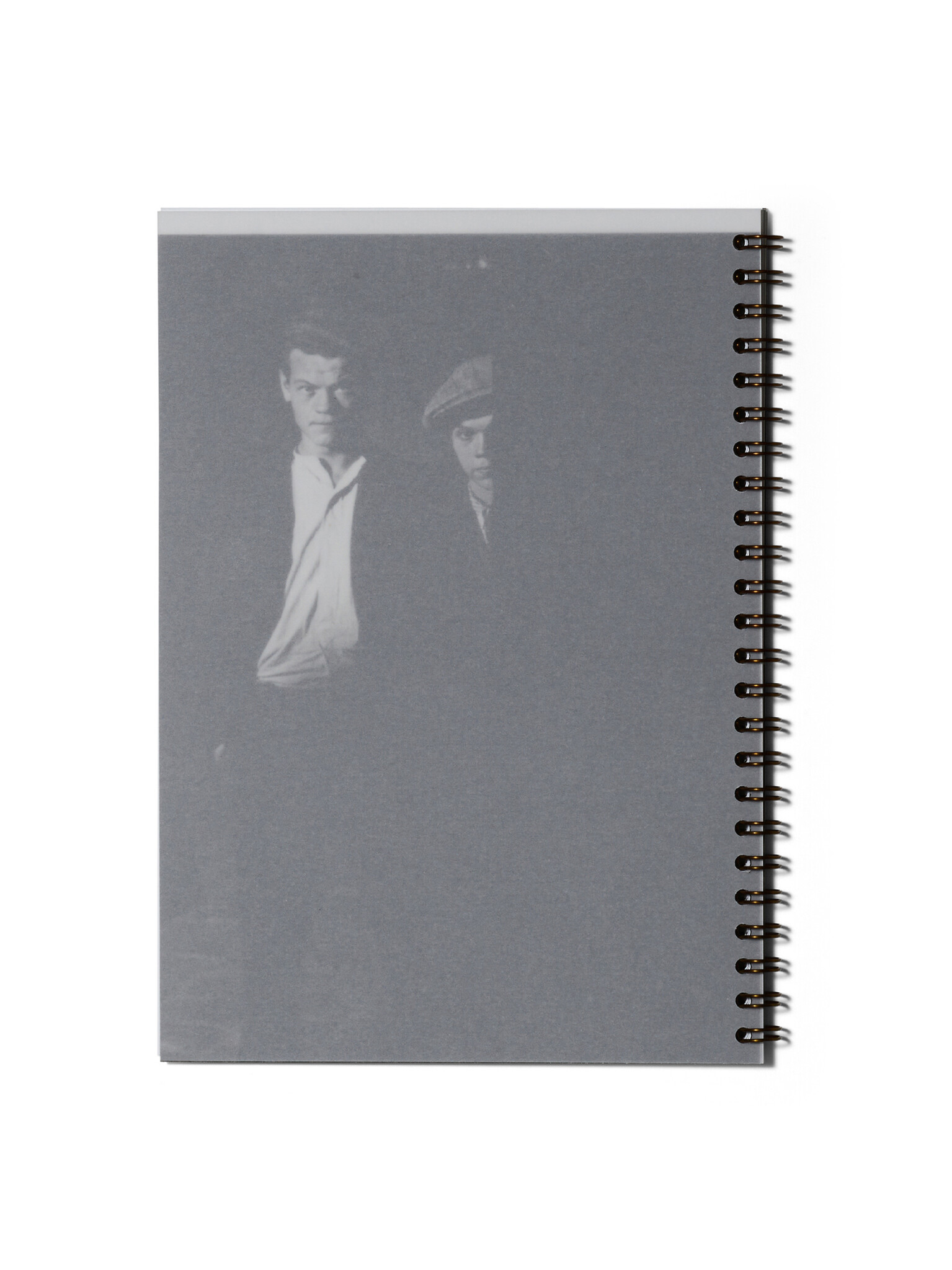 NOUVEL ÉTÉ UNIKAT Notizbuch / Carnet de notes - Edition Paris, N°6