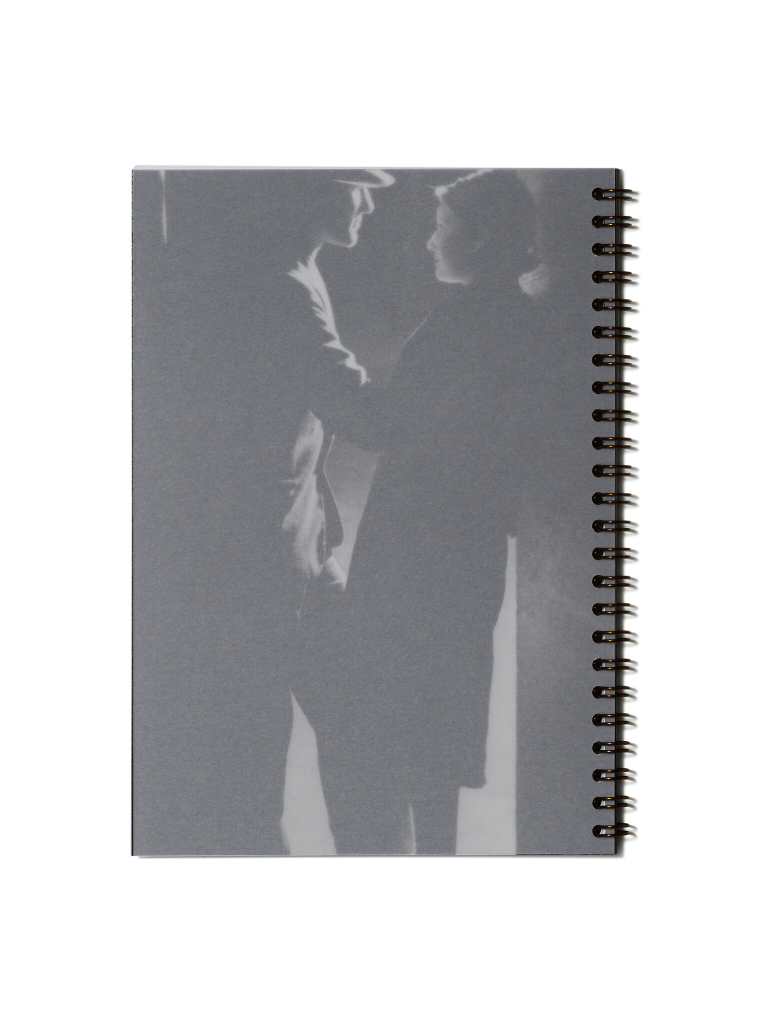 NOUVEL ÉTÉ UNIKAT Notizbuch / Carnet de notes - Edition Paris, N°4
