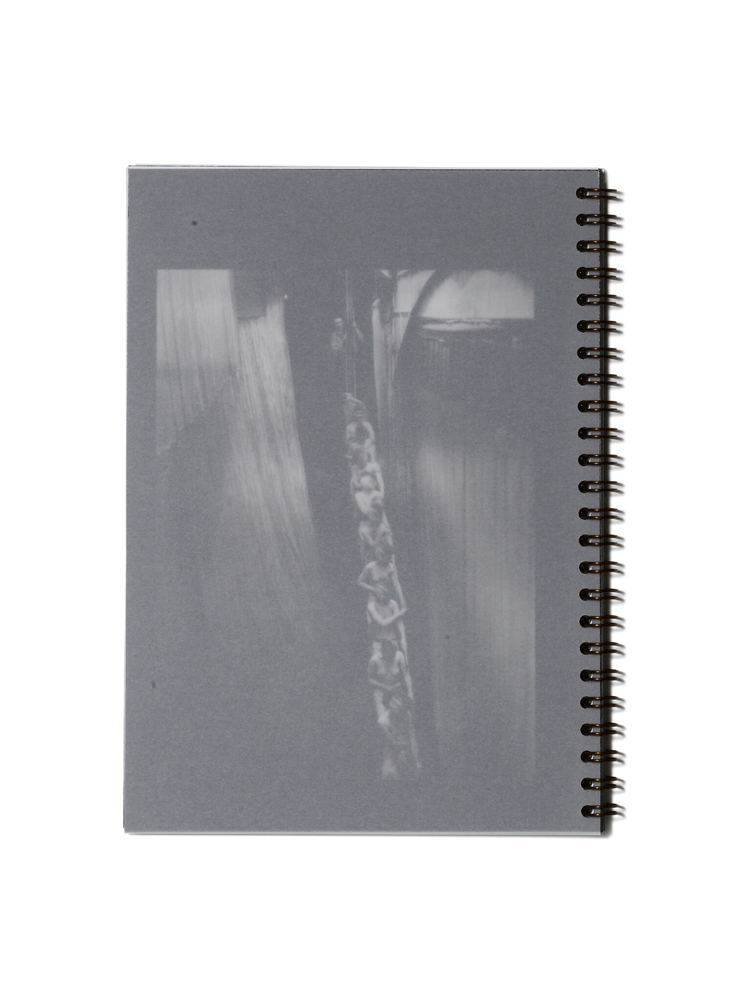 NOUVEL ÉTÉ UNIKAT Notizbuch / Carnet de notes - Edition Paris, N°3