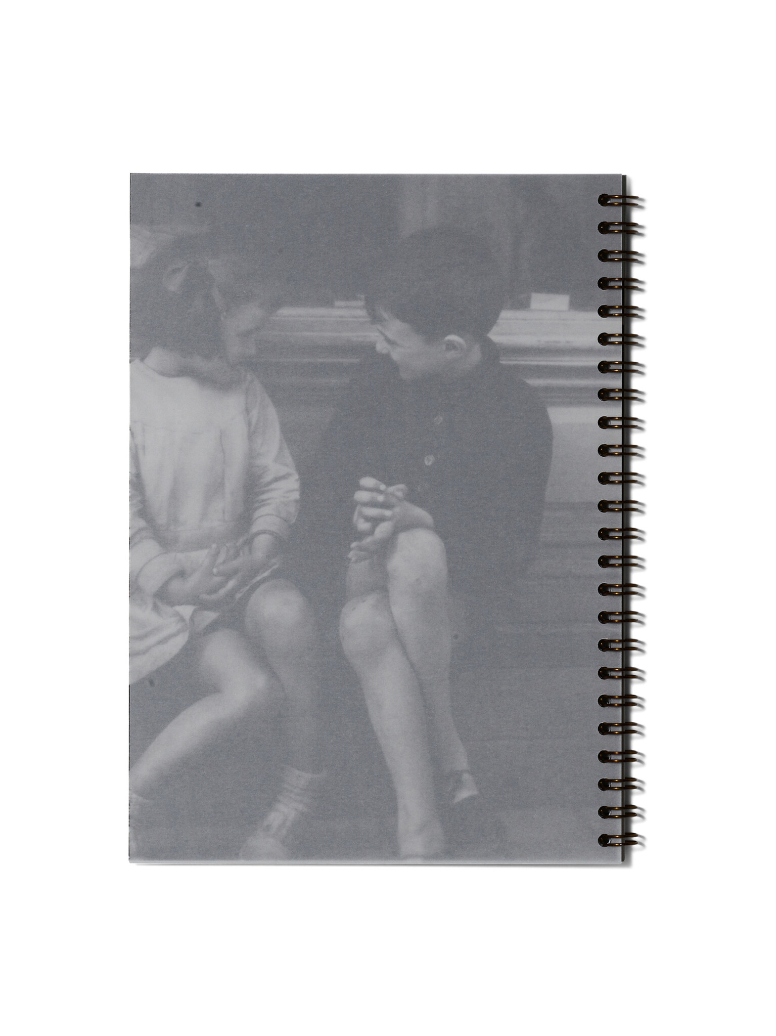 NOUVEL ÉTÉ UNIKAT Notizbuch / Carnet de notes - Edition Paris, N°1