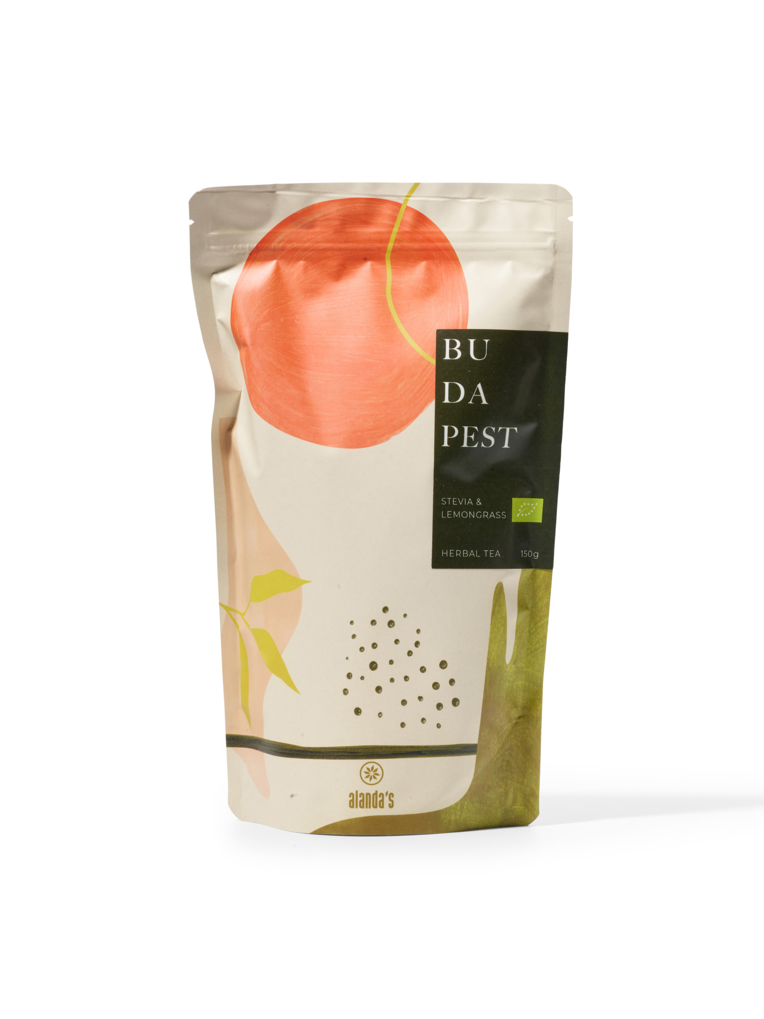 Teemischung, verschiedene Aromen